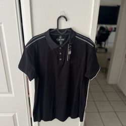Black Polo 