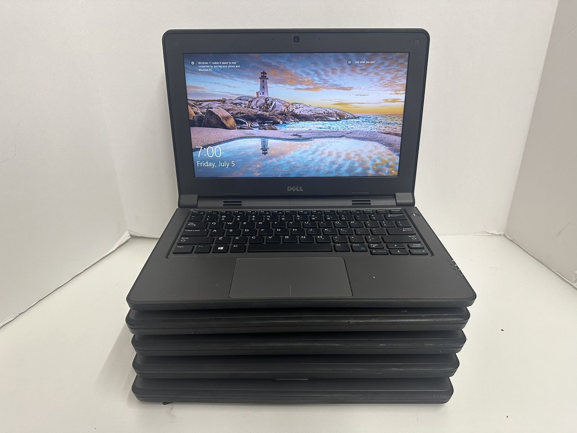 Back To School Sale !!! Dell Laptop Intel Processor 8gb Ram...
