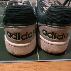 Size 10 Men's Addidas Shoes