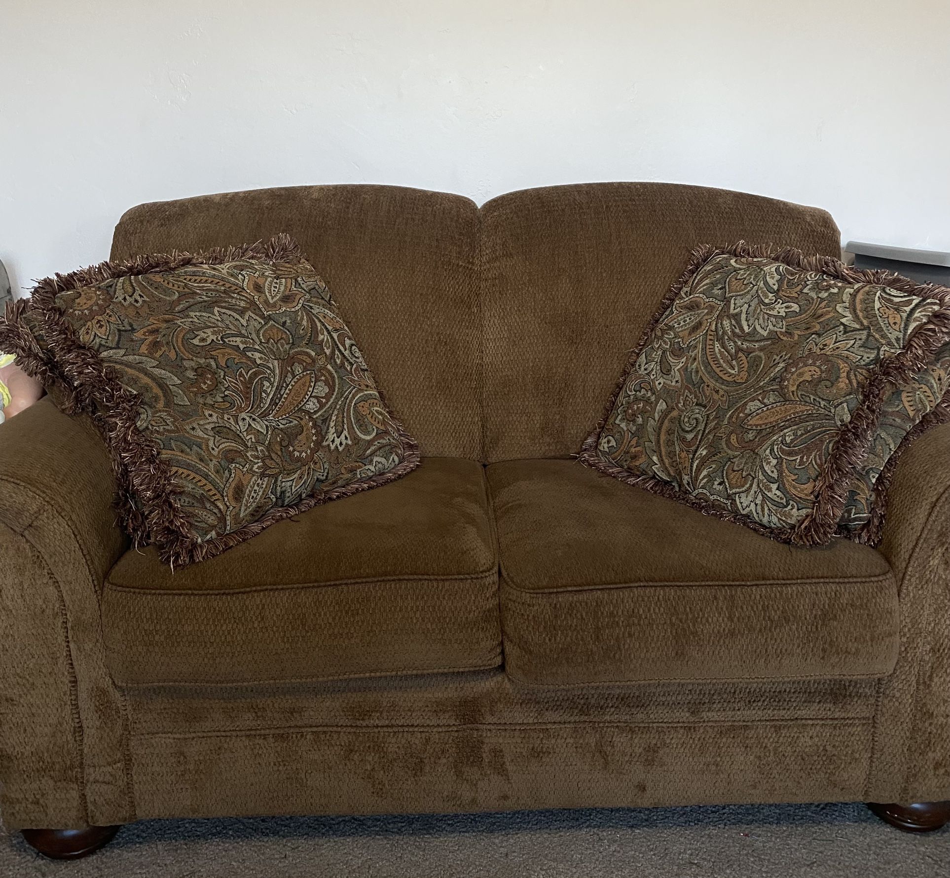 Couches 