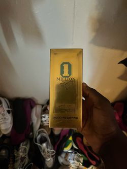 Million cologne