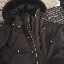 Moose Knuckle Coat Size M 