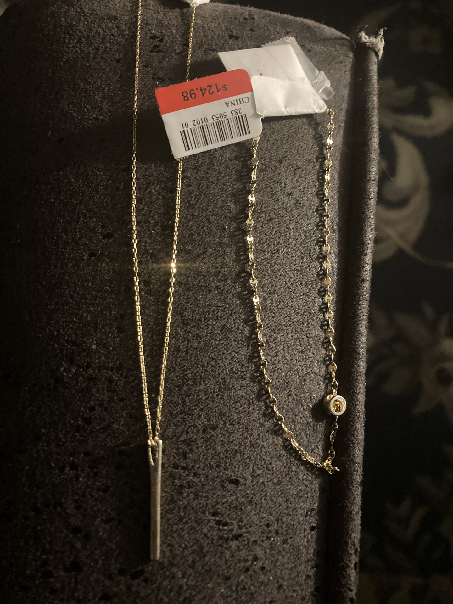 Necklace