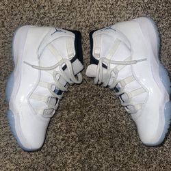jordna 11 legend blue 2024