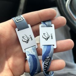 Movement Tickets 
