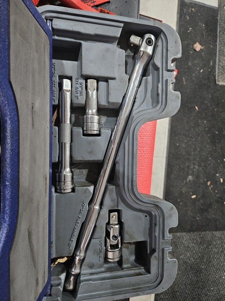 Snapon Blue Point General Service Set for Sale in Lemont, IL OfferUp