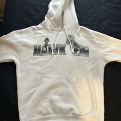 Vlone hoodie