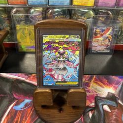 Pokemon Mega Diance Ex 