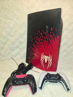 Ps5 for parts