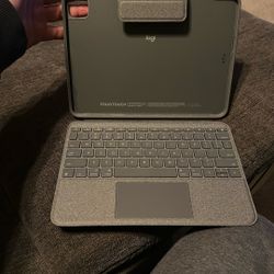 Logi Folio Touch