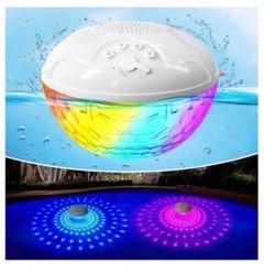 Pool Speaker 