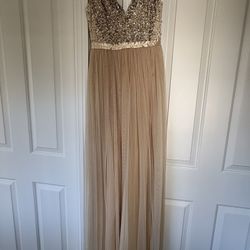 Dress Size 0