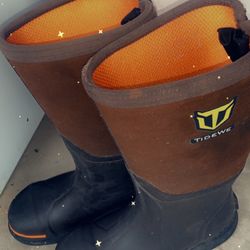 Men’s Rubber Boots