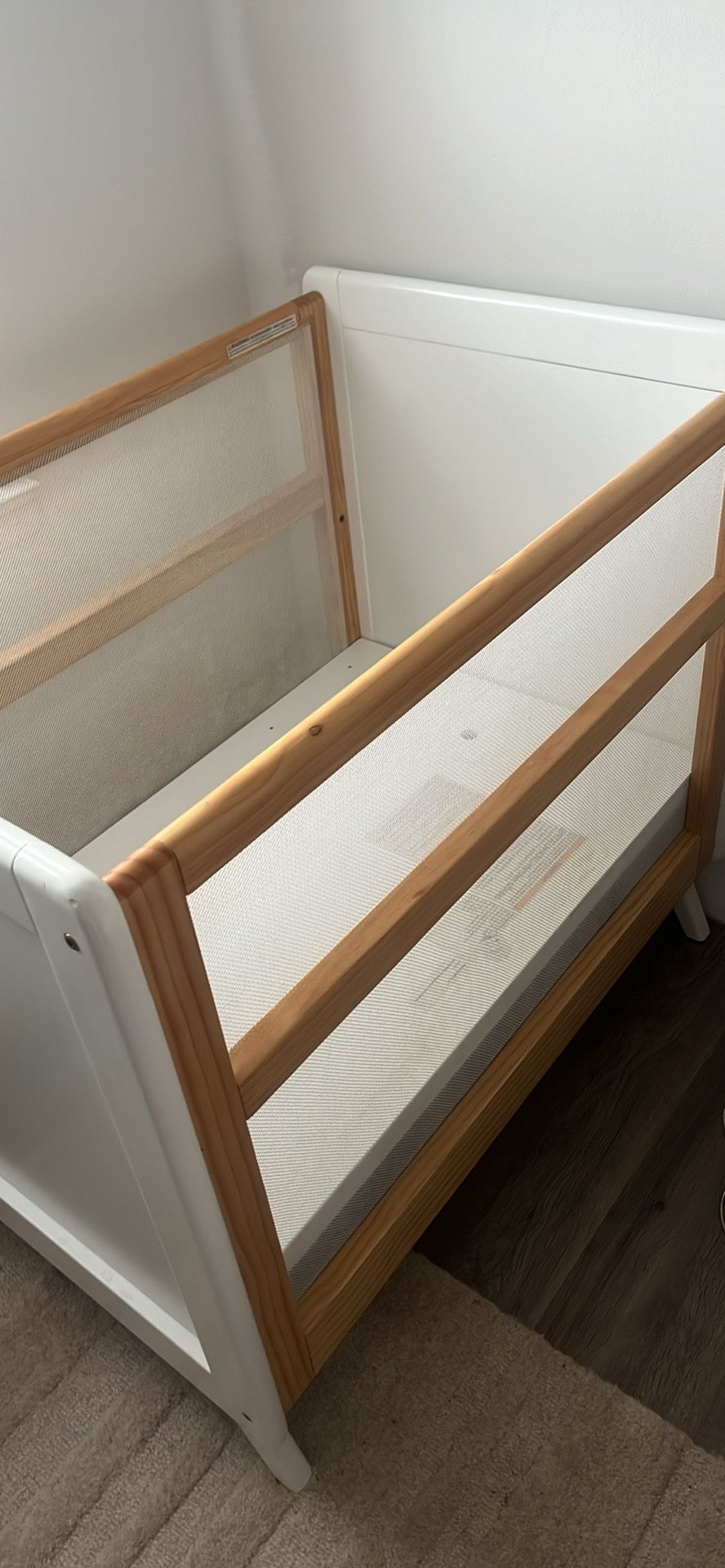 Mini Crib