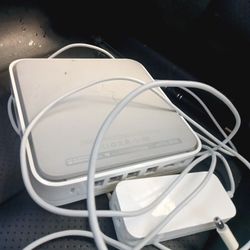 Apple Airport Extreme 