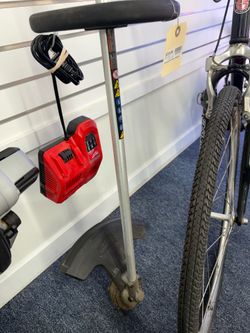 Milwaukee Weed Trimmer ✂️ (WMP019526)