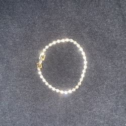 Diamond Bracelet 