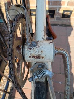 Sahara Huffy 3 speed