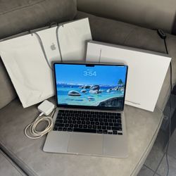 Macbook Air M2