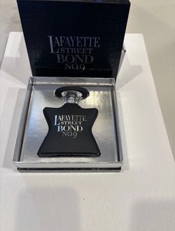 Bond No. 9 Lafayette Street 3.3 oz Eau de Parfum Spray for Men & Women