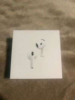 AirPod gen 4 (anc)
