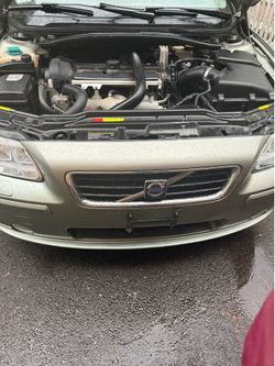 2007 Volvo s60
