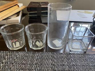Glassware