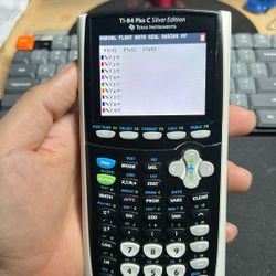 TI-84 Plus C