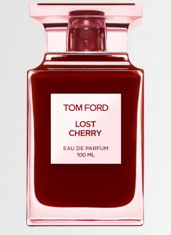 Tom Ford Lost Cherry