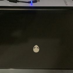 Alienware M15 R2