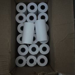 Mobile Printer Paper 