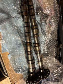 Stock Cams And Gears Sr16ve P11 Sr20