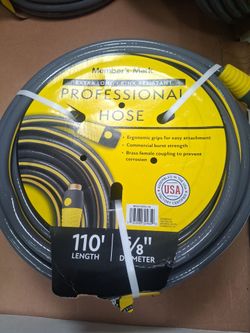 Professional Hose
