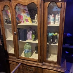 China Cabinet 