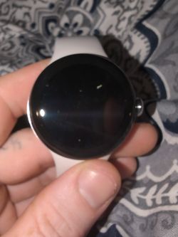 Google Pixel Watch 2