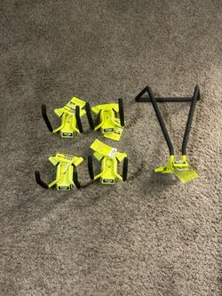 Ryobi LINK Power Tool Hanging Hooks