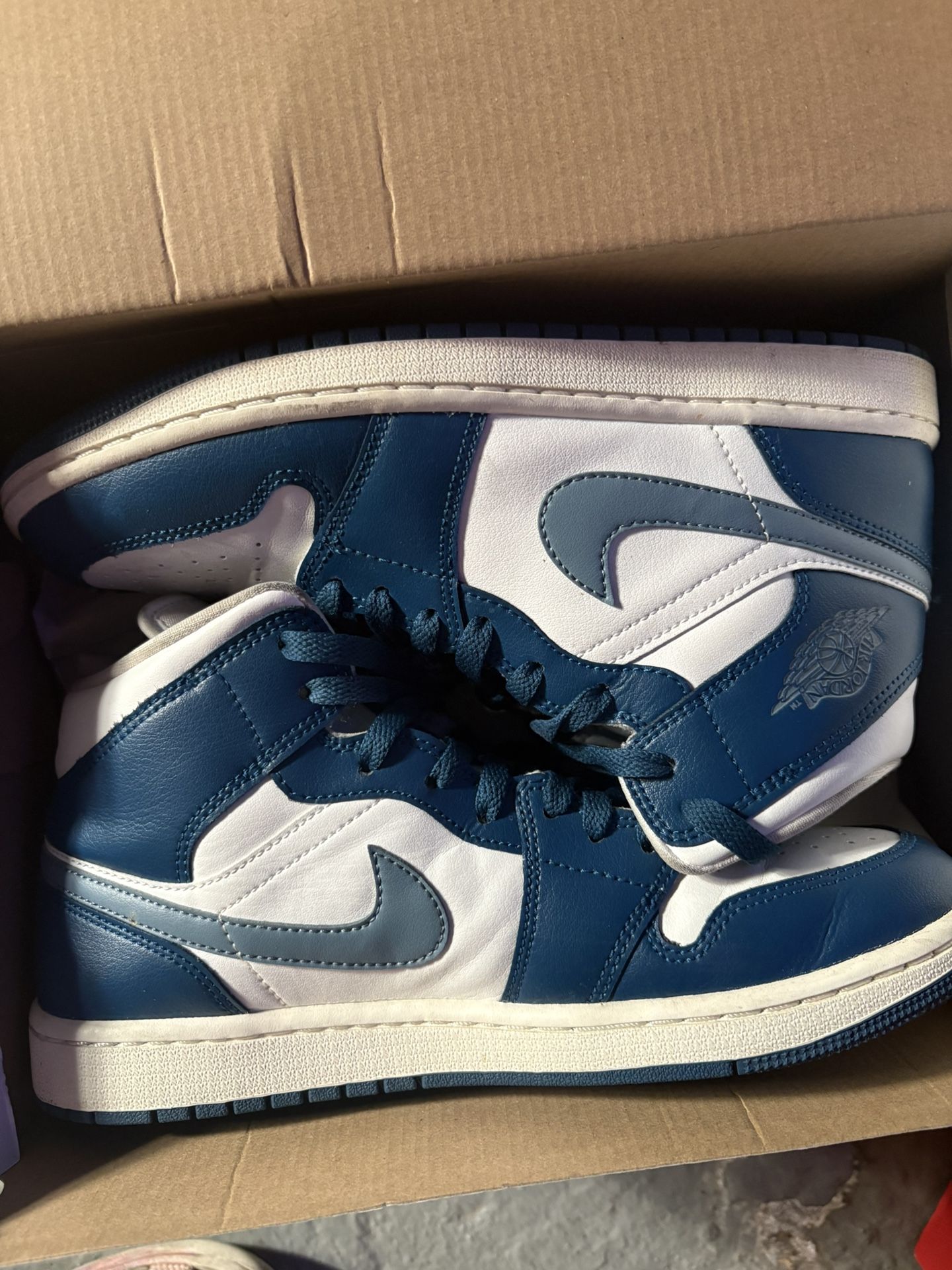 Jordan 1