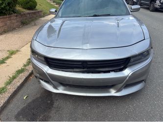 2016 Dodge Charger