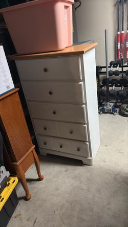 Dresser
