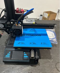 Kingroon 3D printer
