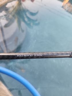 Okuma pch custom