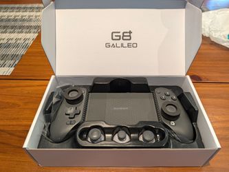 GameSir G8 Plus Bluetooth - Switch & Mobile Gaming