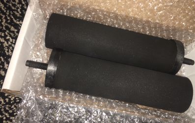 Black Berkey Elements Water Purifiers