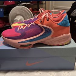 Nike’s