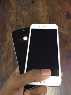 iPhone 6s 16GB / 64GB Factory Unlocked Excellent Condition With Free Charger