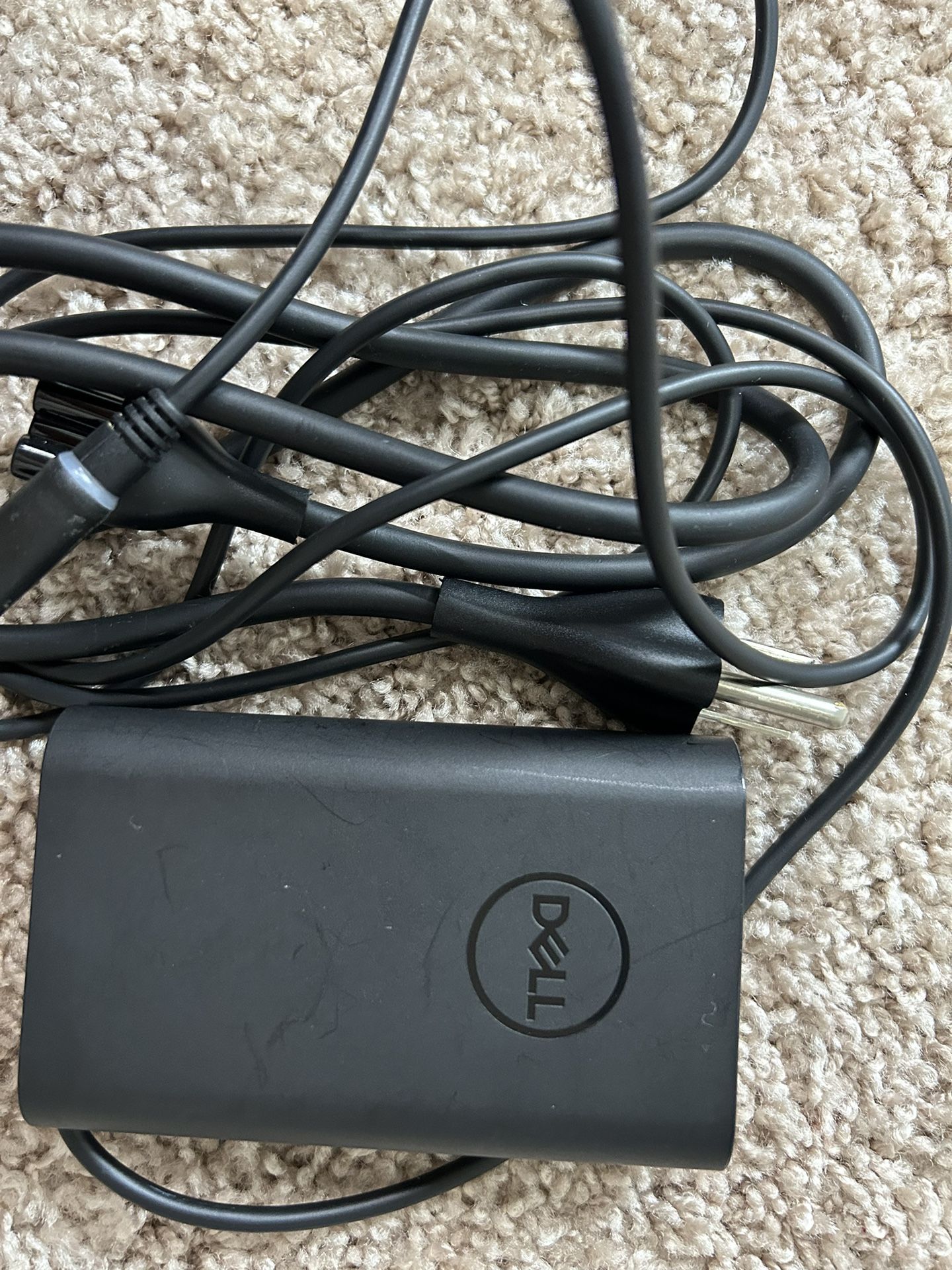 Dell 65w AC Adapter HA65NM130