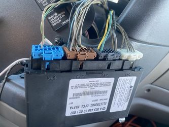 Freightliner Cascadia Cpc4