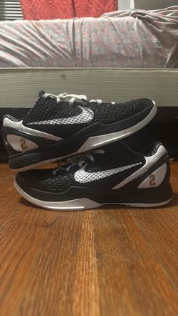 Nike Kobe 6 Protro Mambacita Sweet 16 - Size 7.5 (No Box)