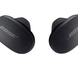 Bose QC Earphones 