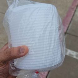 8 Oz 16 Oz Lids For To Go Containers